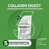 LIFEED5 Colágeno Hidrolizado en Polvo con Probióticos 50 Billones| 405g