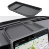 Maxzina Dashboard Storage Organizer Compatible with 2025 Maverick Silicone Dash