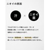 【医薬部外品】 ワキガ クリーム 大容量 約4.5か月分 デオドラント 薬用 制汗剤 脇汗 手汗