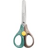 Maped - Safe and sustainable school and craft scissors Smiling