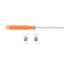 Camco 42150 mosquitero voladora para Insectos – WH 200,4 x