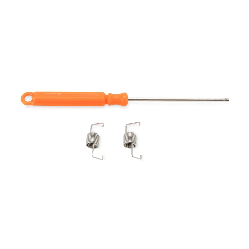 Camco 42150 mosquitero voladora para Insectos – WH 200,4 x