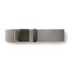 MORN Suitcase Belt, Luggage Belt, Gray, gray