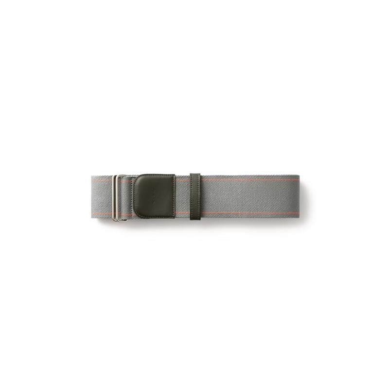 MORN Suitcase Belt, Luggage Belt, Gray, gray