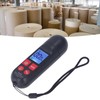 MY60M Moisture Meter LCD Screen Display Moisture Detector for Wood