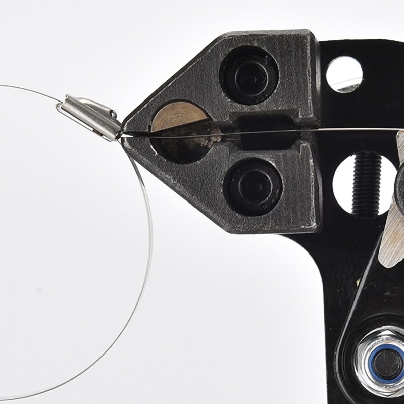 Tightening Tool, For Tightening Stainless Steel Bands, Tie Gun, Stainless