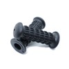 Beatus 8 Colors Bike Handle Grip 22.2mm 1 inch/25mm Non-Piercing