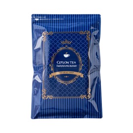 Ceylon Tea Darjeeling Blend, 100 Pieces (Black Tea Bag, Large Capacity)