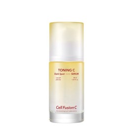 Cell Fusion C Toning C Dark Spot Serum 30mL  - Cell Fusion C Toning C Dark Sp