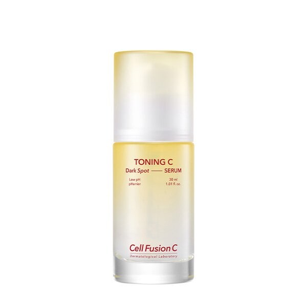 Cell Fusion C Toning C Dark Spot Serum 30mL -