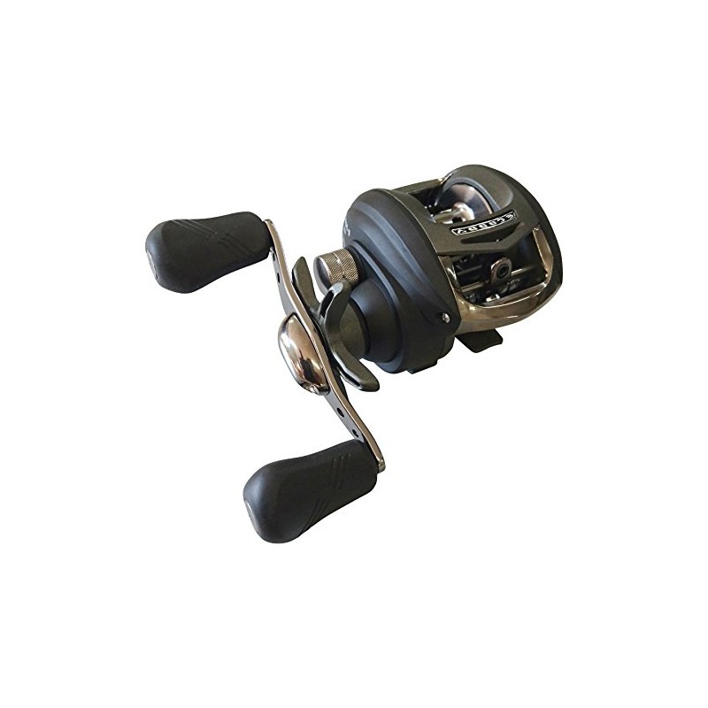 ecooda(イコーダ) ベイトリール イーフォース 100R 100R