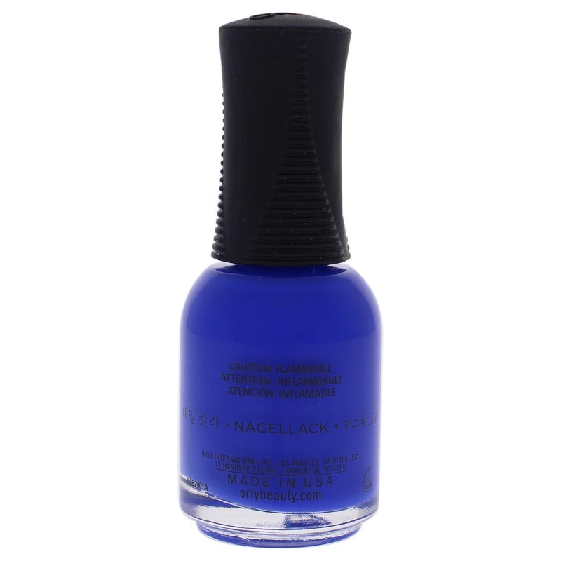 Orly Nail Lacquer - 2000018 Its Brittney, Beach Women Nail