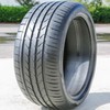 Atturo AZ850 Summer Truck/SUV High Performance Radial Tire-335/25R22 335/25/22 335/25-22