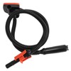 Fuel Transfer Pump Electric Oil Extraction Pump High Speed Siphon