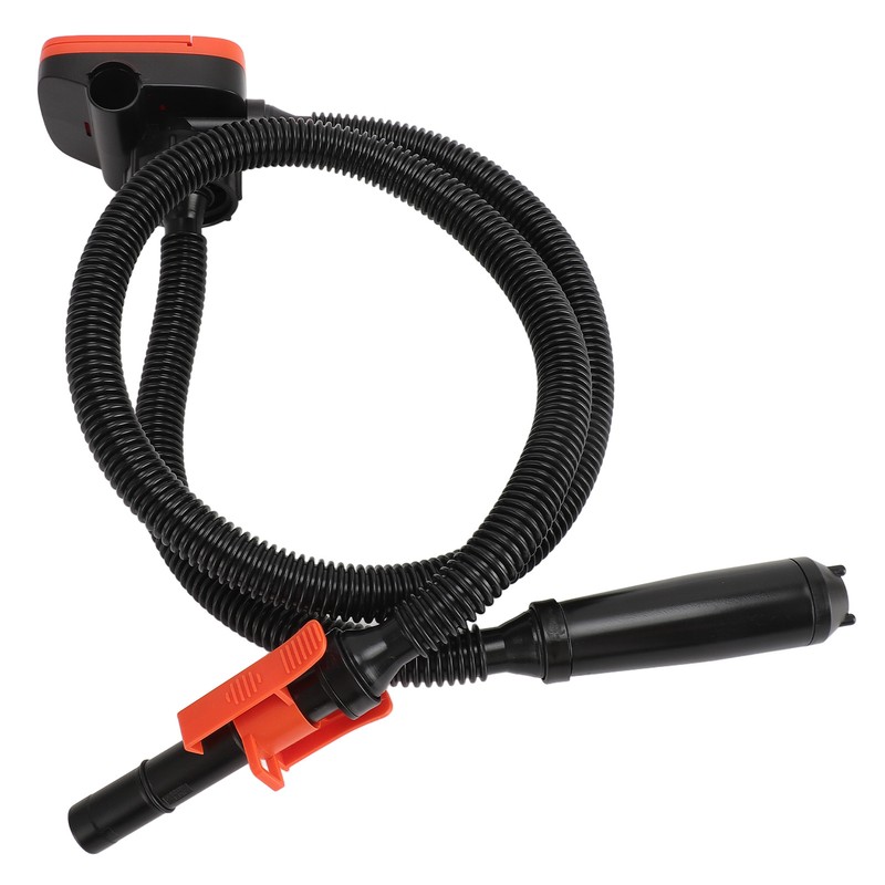 Fuel Transfer Pump Electric Oil Extraction Pump High Speed Siphon