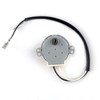 50TYZ-E Synchronous Motor 120VAC 3.5/4.1 RPM Ice Maker Motor 50/60HZ