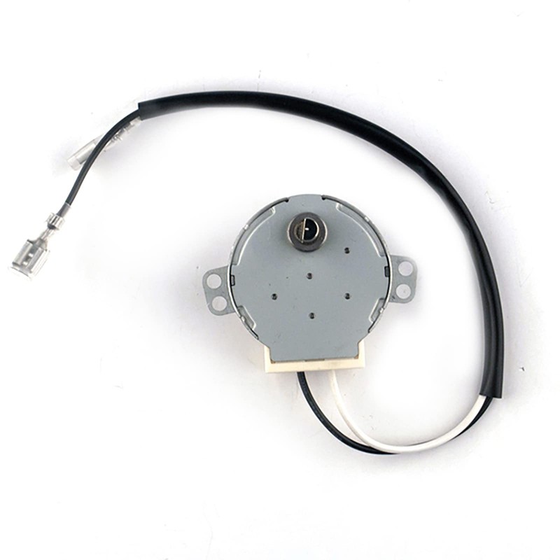 50TYZ-E Synchronous Motor 120VAC 3.5/4.1 RPM Ice Maker Motor 50/60HZ