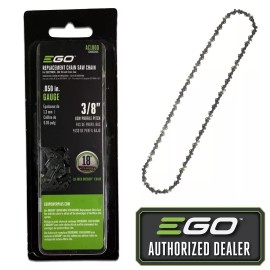 EGO Power+ AC1800 18-Inch EGO Chain Saw Chain