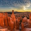 Bryce Canyon National Park, Utah, Thors Hammer Sunrise (Absorbent Ceramic
