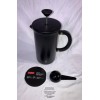 Starbucks Reserve Stainless Steel Coffee Press Matte Black New With
