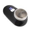 Men Mini Beard Trimmer Electric Portable Beard Trimmer Rechageable Waterproof