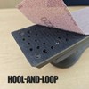 MAXXT 50 Pcs Sanding Sheets Kit for MAXXT R7307 3.0mm