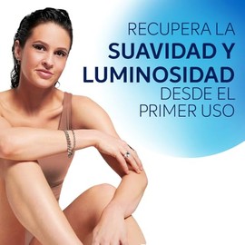 Dove Sérum Corporal en Crema Dermo Hidratante con Pro-Ceramidas que recupera la suavidad y luminosidad de la piel desde el primer uso 400 ml          