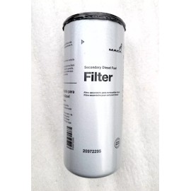 Mack BRAND NEW OEM MACK SECONDARY FUEL FILTER 20972295