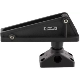 Scotty #276 Anchor Lock w/ #241 Side Deck Mount