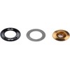 SRAM SPARE - CRANK ARM BOLT KIT SELF-EXTRACTING M18/M30 DUB: