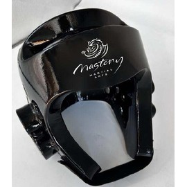 Safety Sparring Head Gear (Large)