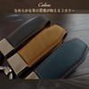 MKMC Keychain Key Ring, Leather Material, Suitable for Men and