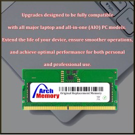 Arch Memory 16GB Memory Lenovo IdeaPad Flex 3 CB 11M735 82HG DDR4 RAM SODIMM Laptop