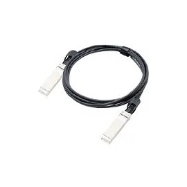UD_AddOn Mellanox MC3309124-007 Compatible TAA Compliant 10GBase-CU SFP+ to SFP+ Direct Attach Cable (Passive Twinax, 7m)