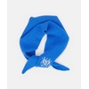 Eternal U NINA LOVES SUN WOOL SCARF - Nina Wool