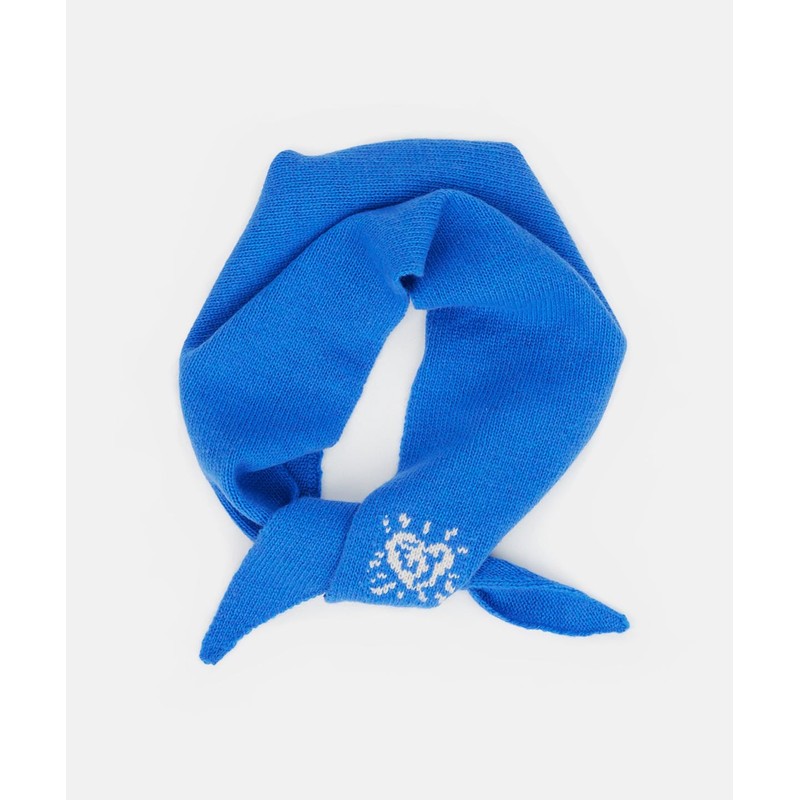 Eternal U NINA LOVES SUN WOOL SCARF - Nina Wool