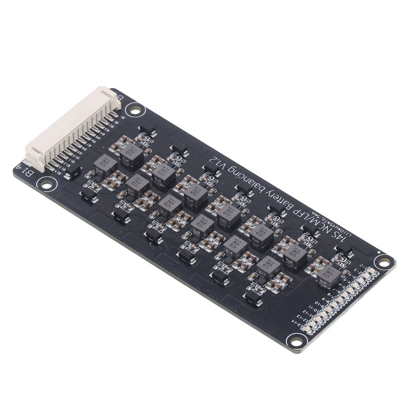Battery Equalizer LFP Inductive General Purpose Li Ion Battery Active