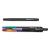 Sharpie 1751690 Plastic Point Stick Permanent Water Resistant Pen Assorted