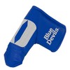 Duke Blue Devils Blade Putter Cover