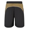 Urban Classics Men's Shorts, black