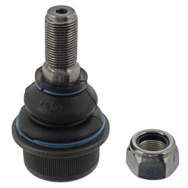 febi bilstein 44763 Ball Joint with nut, pack of one