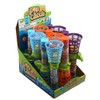 Kidsmania Pop Catch Game With Lollipop 12 Count ( New From Candy World)