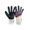 Reusch Pure Contact Fusion Adult Goalkeeper Gloves with Negative Construction,