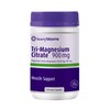 Henry Blooms 900 mg Tri-Magnesium Citrate 150 Vegetarian Capsules
