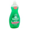 Palmolive Dishwashing Liquid, Fresh Scent, 25 Oz