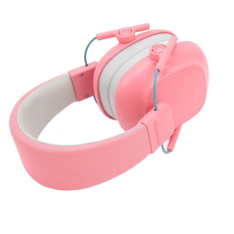 Kids Hearing Protection Ear Muffs Sleep Study Noise Reduction Cancelling