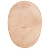 Natura + Closed End Pouch with filter, Opaque, Standard, 45mm,