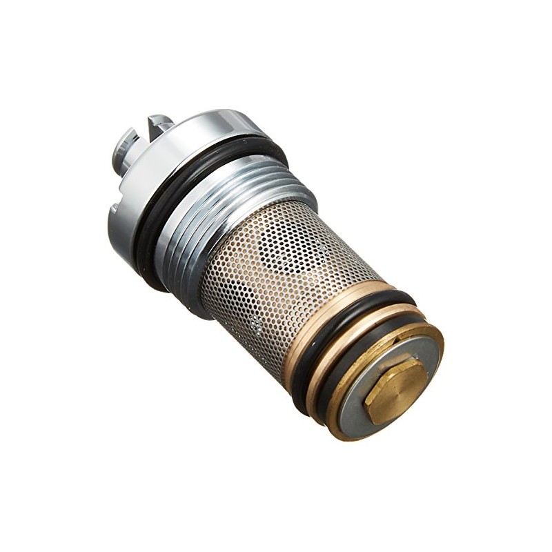 LIXIL INAX A-2130 Check Valve with Strainer for Shower and