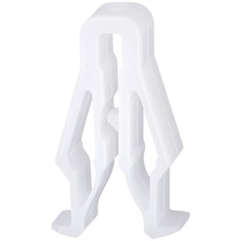 OAUTOO 50pcs Interior Trim Panel & Console Panel Clip 84747-2L000 847472L000 for Hyundai Accent Azera Elantra Genesis Santa Tucson Kia Cadenza Forte K5 NIRO Optima Rio Sedona Sorento Soul 2006-On