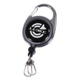 Gamakatsu LE110-1 Pin On Reel Measure Type